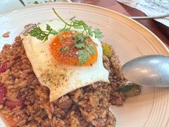 -有序Orderly融合西餐·咖啡(运河外滩店)