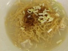 -翠华餐厅(旺角文华商场店)