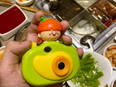 -海底捞火锅(武胜路凯德广场店)