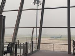 -河内内排国际机场