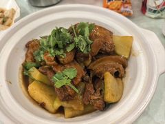 -河南食府(人民路店)