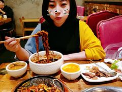 -一品诚记烤肉(大连柏威年购物中心店)
