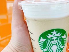 茶拿铁经典拼盘聚会装-星巴克(海口美兰机场分店)