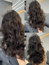 -MY WAY SALON