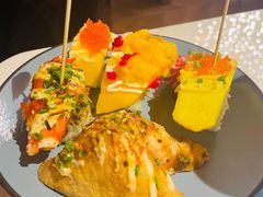 -炎橘·板前料理 Omakase