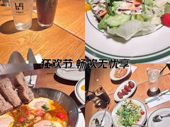 -1861意大利餐厅(文化广场店)