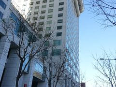 -北京盘古七星酒店