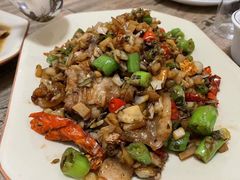 -南雄雄州土菜餐厅(粤北大厦店)
