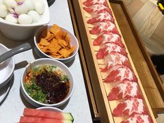 -香天下·四川火锅(安镇大润发店)