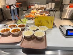 -北大家园食堂