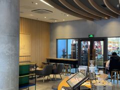 -星巴克(锦州太阳广场店)