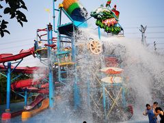 -苏州乐园森林水世界