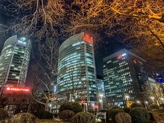 -昱匠·日本料理(金融街店)