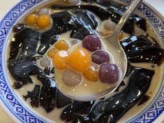 芋圆仙草-老廣糖水铺(乐汇城店)