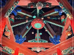 -光岳楼