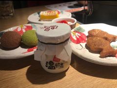 -温野菜涮涮锅(西单大悦城店)