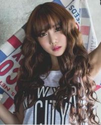 点击看大图 -KIMI HAIR SALON·烫染设计店