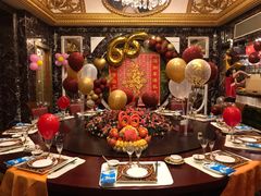 -万宝海鲜舫(劳动公园店)