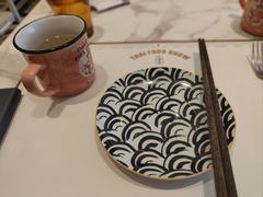 -太食獸泰式茶餐厅(艾尚天地店)