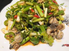 -一块豆腐·海鲜·家常菜(李沧书院路店)