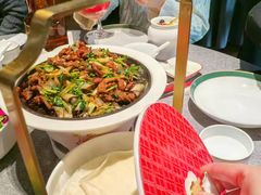 -秀儿四九城·新京菜(亚运村鸟巢店)