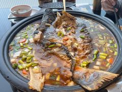 -探鱼·鲜青椒爽麻烤鱼(领展购物广场店)