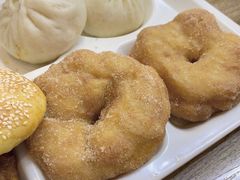 -老街粘食店(宜昌路店)