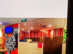 -麦当劳(天一广场店)