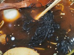 -服务大楼冷面(延大店)