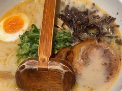 -味千拉面(广州白云机场T1西二店)