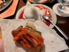 -Fuzzy Bistro 浮几韩餐·茶酒馆