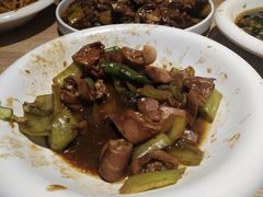-毛家饭店(澳德乐店)