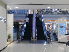 -巴黎春天(浦建店)