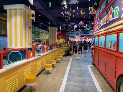 -LuckyStar幸运星家庭娱乐中心(东莞国贸店)