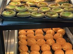 -老香港蛋糕(梓桐苑店)