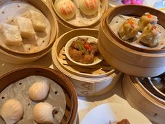 -香宫中餐厅·大连香格里拉(人民路店)