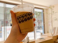 -Onirii Coffee(长乐路店)