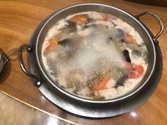 -白金汉爵大酒店·中餐厅(相城店)