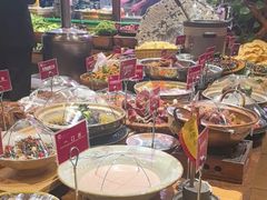 -银生食府·普洱菜(金星店)