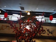 -小时候文化餐厅(盘山店)