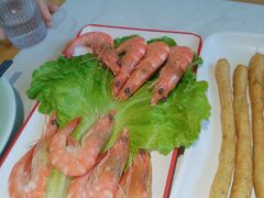 -百岁鱼(木渎店)