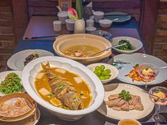 -成隆行·蟹王府(九江路店)