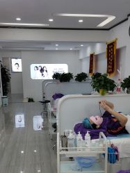 点击看大图 -蕾特恩专业祛痘·皮肤管理
