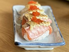 -和然日本料理(开发区五彩城店)