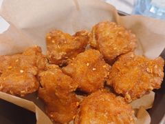 -必胜客(新辰里酒仙桥店)