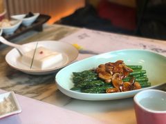-京华烟云·北京烤鸭(领展购物广场·中关村店)