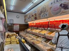 -桂香村(护国寺店)