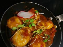 -Let'sBURGERplus·非常创意汉堡(三里屯店)