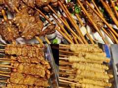 -本色.小马哥烧烤(五一路总店)