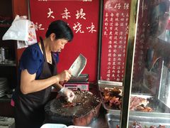-大赤坎肥仔强烧味海鲜餐厅(大赤坎店)